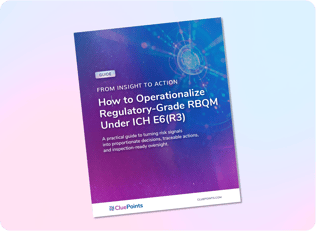 From Insight to Action