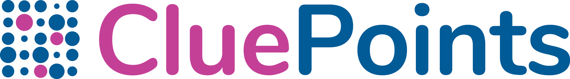 CluePoints-Logo